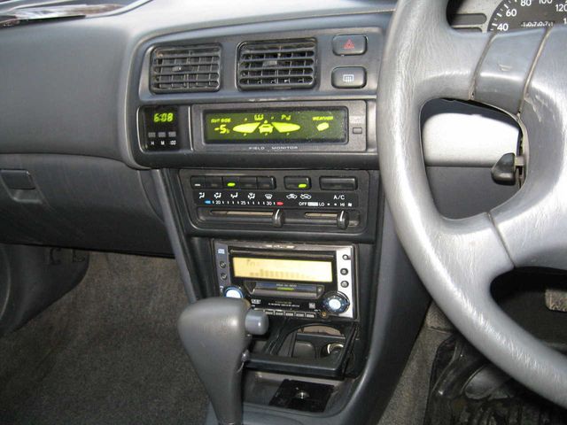 1996 Toyota Sprinter Carib