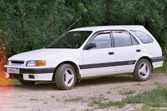 1996 Toyota Sprinter Carib