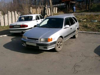 1996 Toyota Sprinter Carib