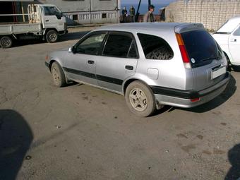 1996 Toyota Sprinter Carib