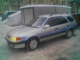 1996 Toyota Sprinter Carib