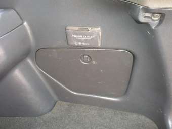 1996 Toyota Sprinter Carib Pictures