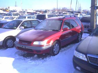 1997 Toyota Sprinter Carib