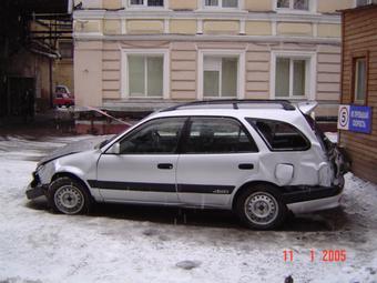 1997 Toyota Sprinter Carib