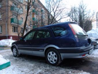 1997 Toyota Sprinter Carib