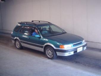 1997 Toyota Sprinter Carib