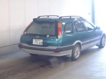 1997 Toyota Sprinter Carib