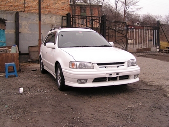 1997 Toyota Sprinter Carib