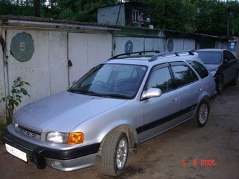 1997 Toyota Sprinter Carib