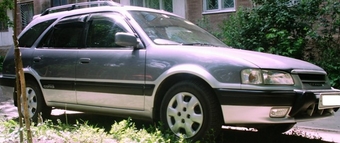 1997 Toyota Sprinter Carib