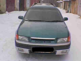 1997 Toyota Sprinter Carib