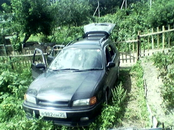 1997 Toyota Sprinter Carib