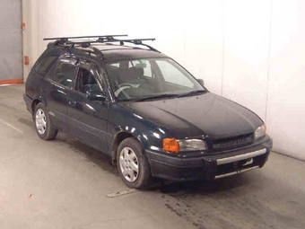 1997 Toyota Sprinter Carib