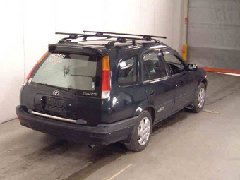 Sprinter Carib