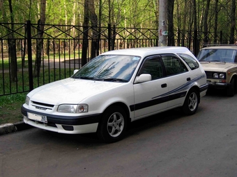 Sprinter Carib