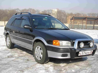 1997 Toyota Sprinter Carib