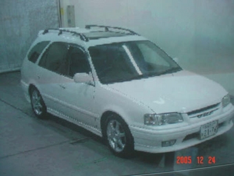 1997 Toyota Sprinter Carib