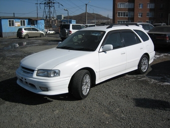 1997 Toyota Sprinter Carib