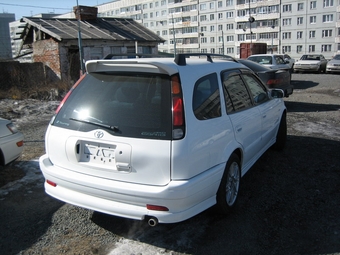 Sprinter Carib