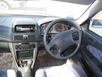 1997 Sprinter Carib