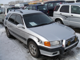 1997 Toyota Sprinter Carib
