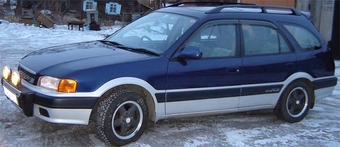 1997 Toyota Sprinter Carib