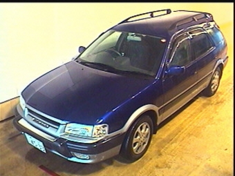 1997 Toyota Sprinter Carib