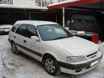 1997 Toyota Sprinter Carib