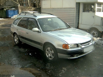 1997 Toyota Sprinter Carib