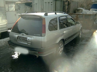 Sprinter Carib
