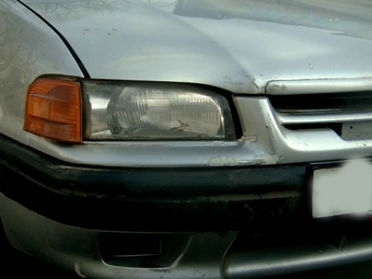 1997 Sprinter Carib