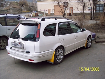 Sprinter Carib