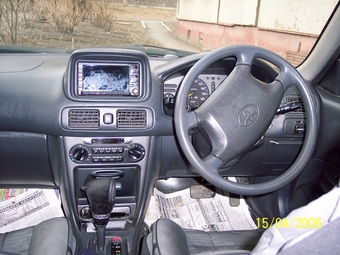 Toyota Sprinter Carib