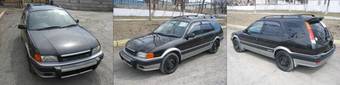 1997 Toyota Sprinter Carib