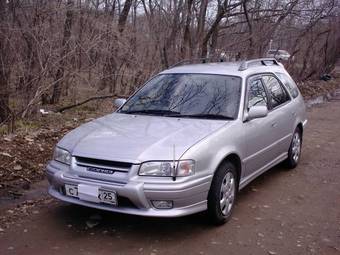 1997 Toyota Sprinter Carib