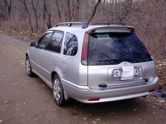 Toyota Sprinter Carib