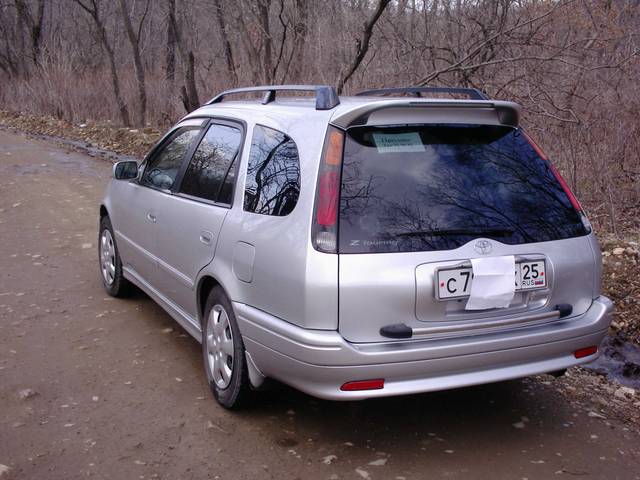 1997 Toyota Sprinter Carib