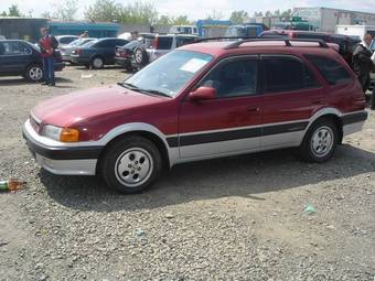 1997 Sprinter Carib