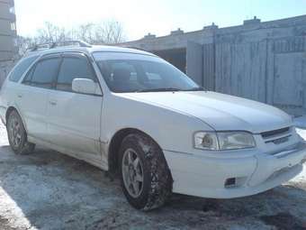 1997 Toyota Sprinter Carib