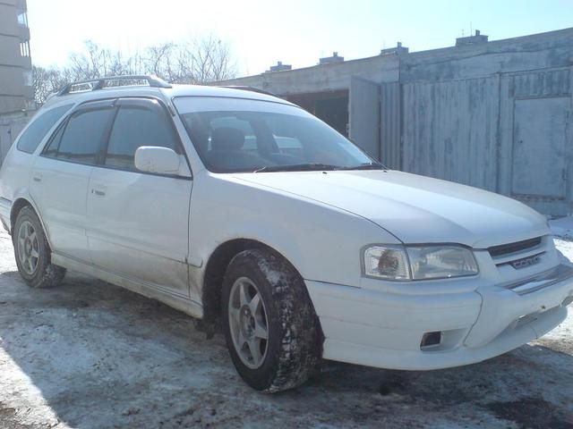 1997 Toyota Sprinter Carib