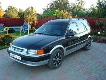 1997 Toyota Sprinter Carib