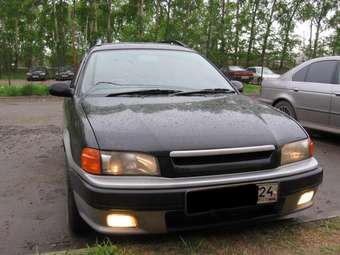 Sprinter Carib