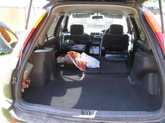 Toyota Sprinter Carib