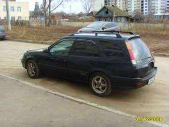 1997 Toyota Sprinter Carib