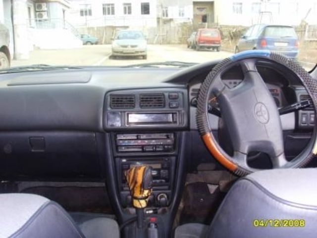 1997 Toyota Sprinter Carib