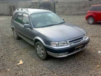 1997 Toyota Sprinter Carib