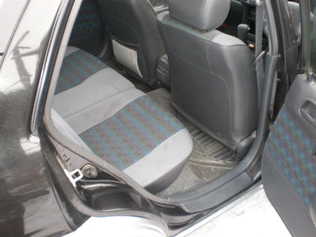 1997 Toyota Sprinter Carib