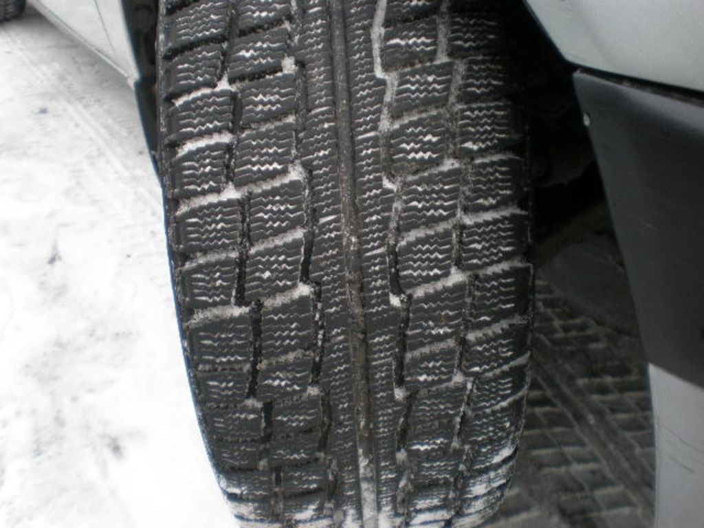 1997 Toyota Sprinter Carib