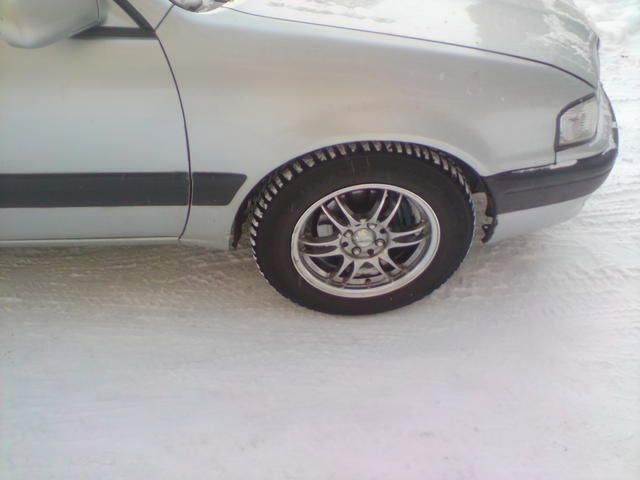 1997 Toyota Sprinter Carib