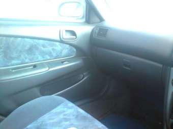 Toyota Sprinter Carib